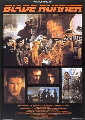 Imagem 2 do filme Blade Runner - O Caçador de Andróides